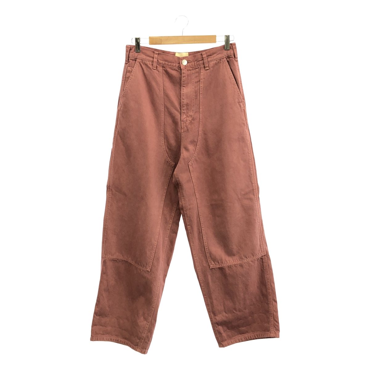 専用THE SHISHIKUI Painter pants / D.PINK Painter pants / D.PINK – SHISHIKUI