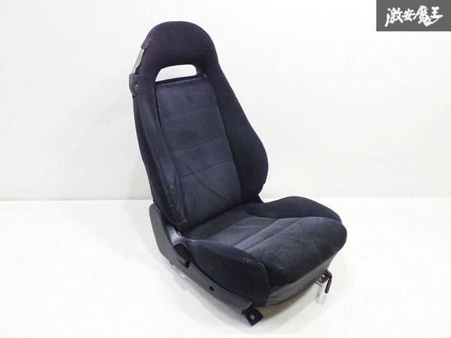 FD3S  運転席シートのみ 大得価，定番人気 RX-7 FD3S 純正シート 運転席