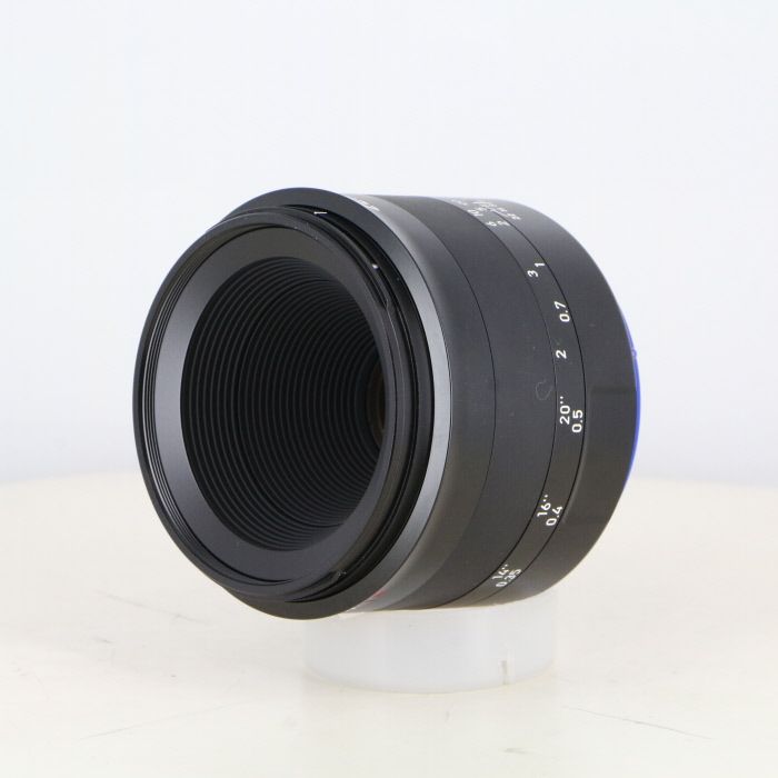 コシナ Cosina カールツアイス ミルバス 2 50M キヤノンEFマウント用