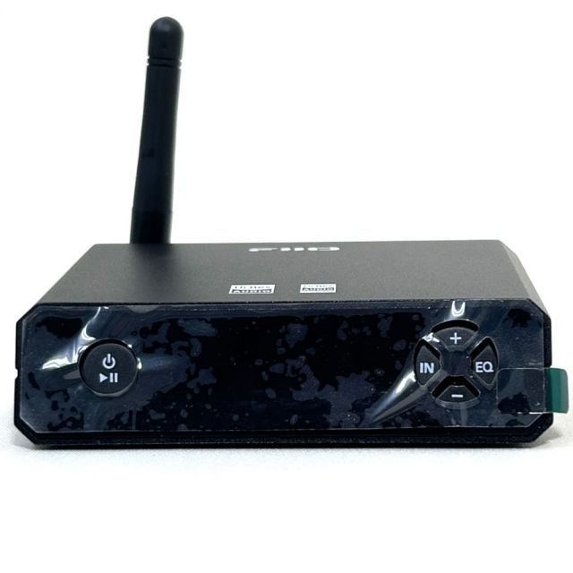 アウトレット品 FIIO Bluetooth受信対応 D Aコンバーター BR13 FIO-BR13