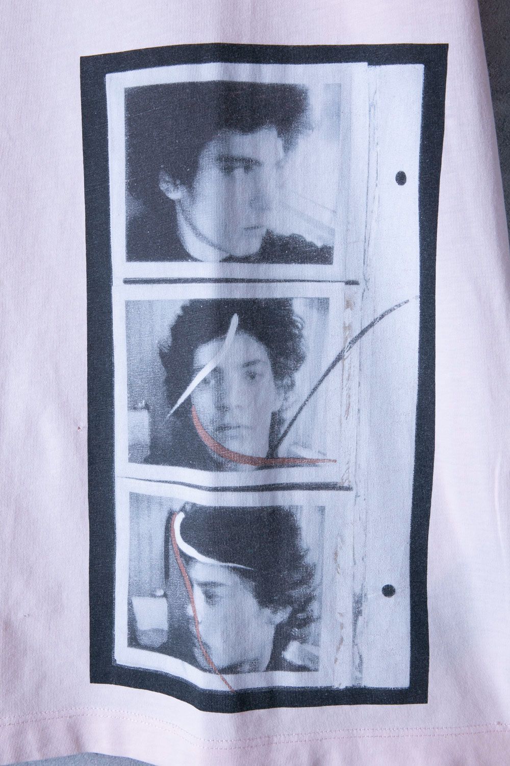 RAF SIMONS ラフシモンズ ROBERT MAPPLETHORPEシャツ Raf Simons x Robert Mapplethorpe Tee, Sz Large, 2017 | eBay