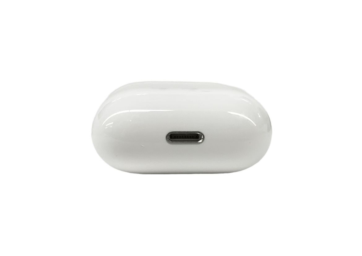 Apple (アップル) AirPods (第二世代) エアポッズ ワイヤレスイヤホン