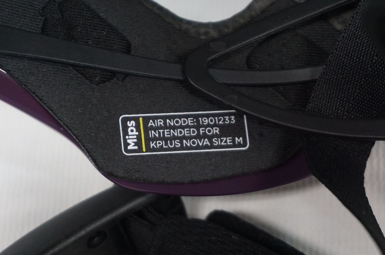 KPLUS ケープラス NOVA MIPS AIR NODE Mサイズ ヘルメット バイチャリ阪急塚口店 WWW_OLIVIERBERNSTEIN_COM