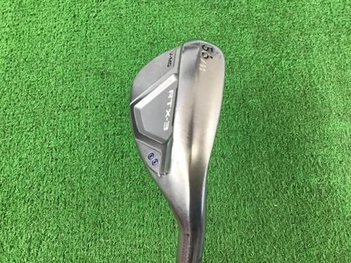 中古】 クリーブランド Cleveland RTX-3 ツアーサテン 56°/11
