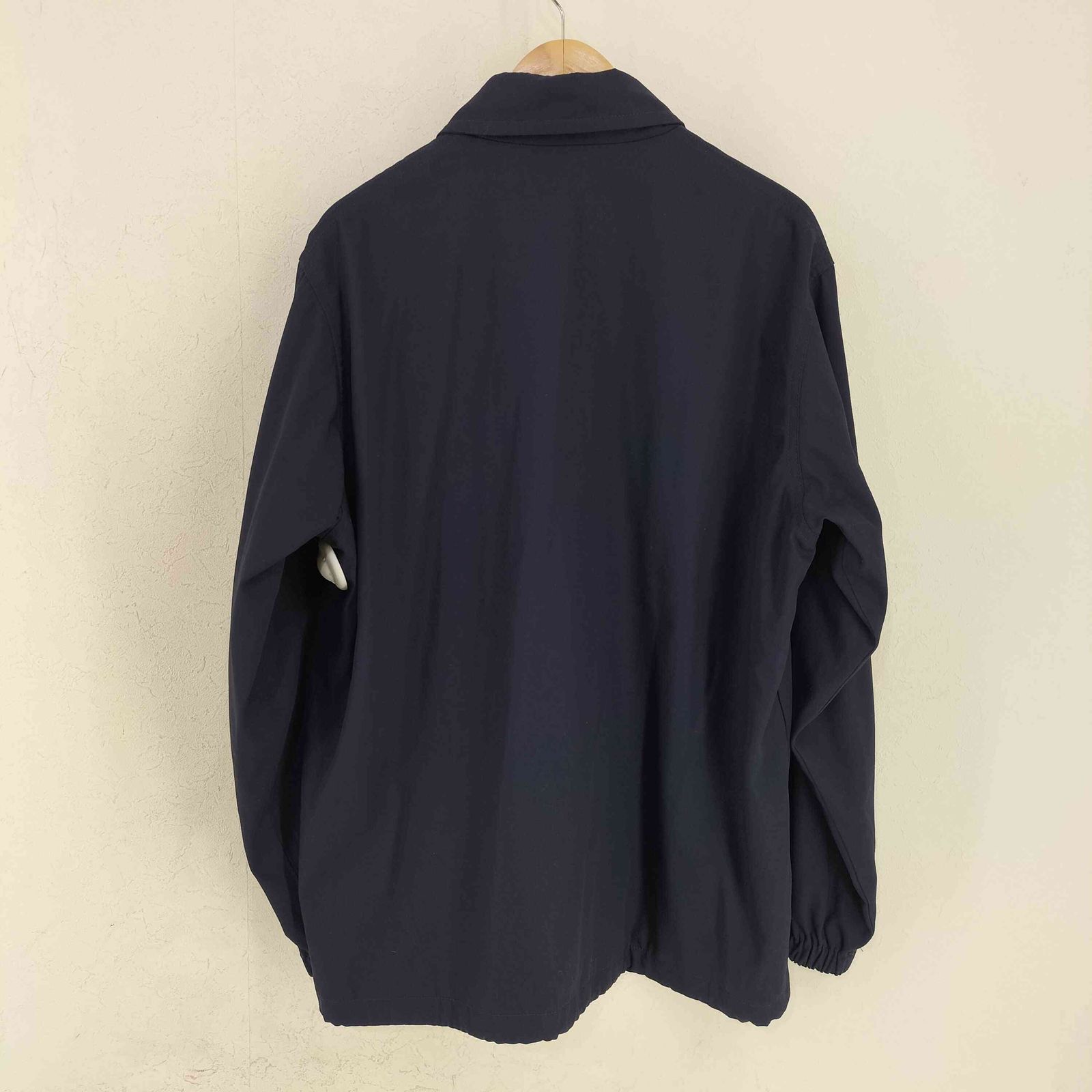 ブラウンバイツータックス BROWN by 2-tacs COACH ガスボイル