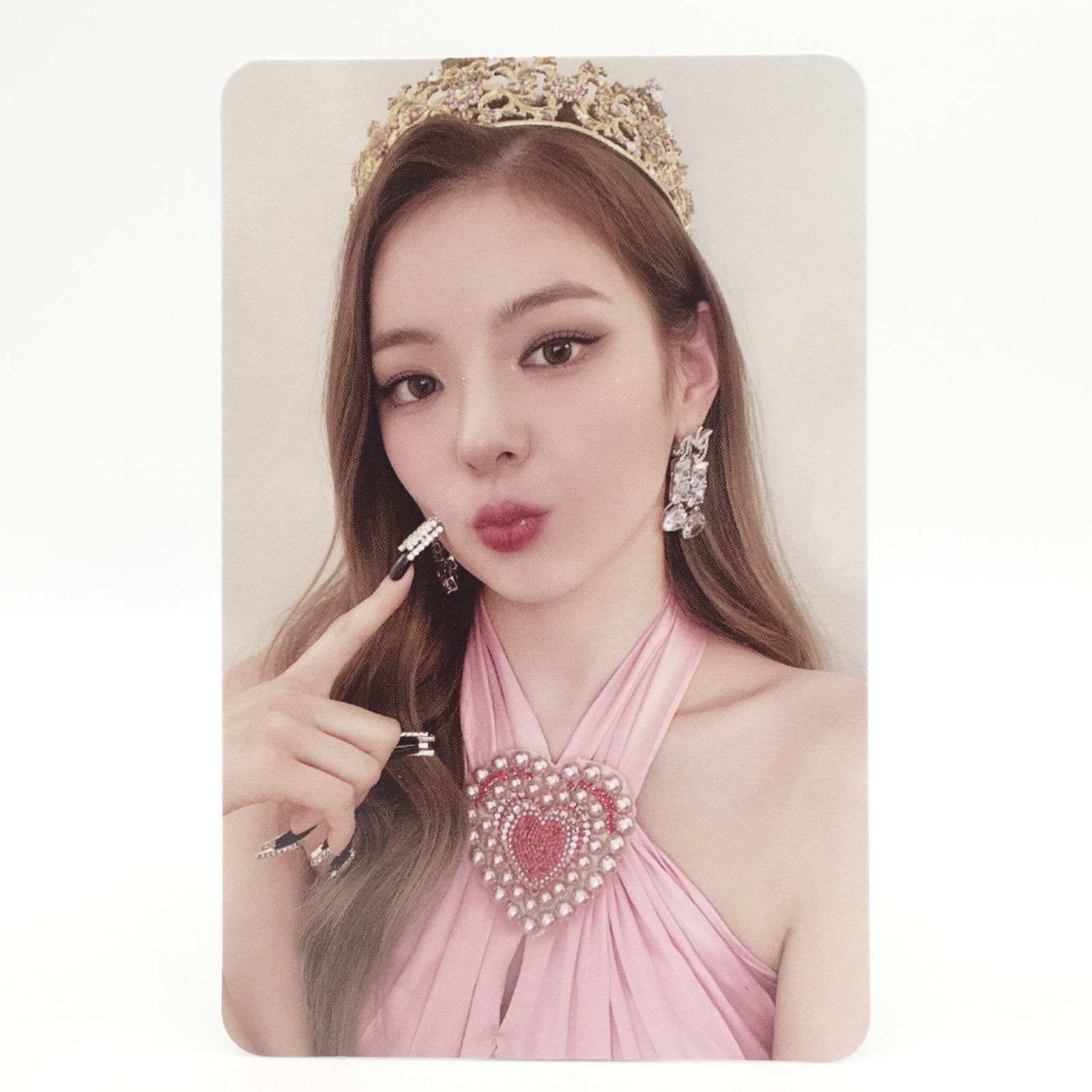 ITZY CHECKMATE トレカ リア まとめ売り ITZY CHECKMATE トレカ リア まとめ売り - メルカリ