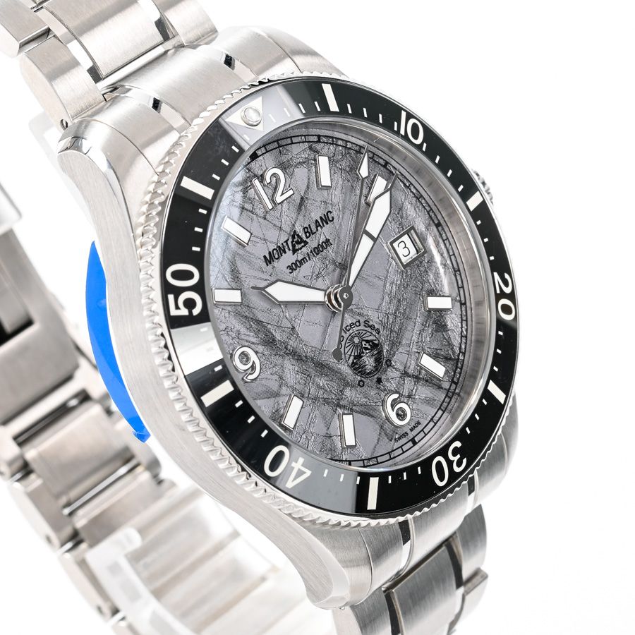 チュードル TUDOR 85190 ハイドロノート デイト 自動巻き メンズ良品_