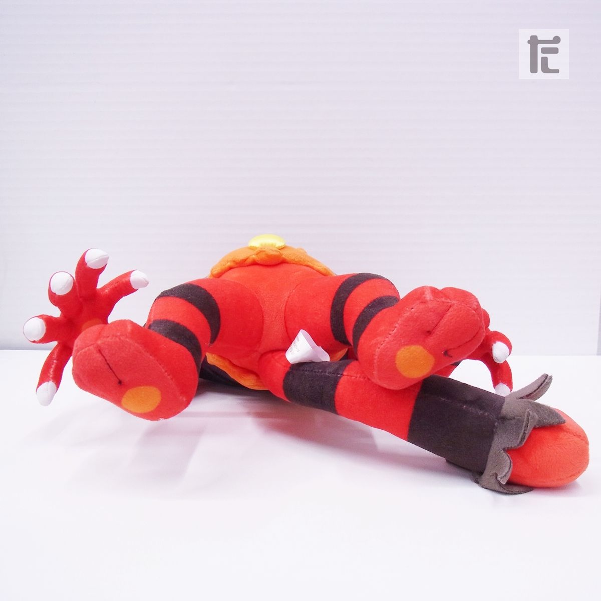 ポケモン ガオガエン ぬいぐるみ ポケモン ガオガエン ぬいぐるみ - メルカリ