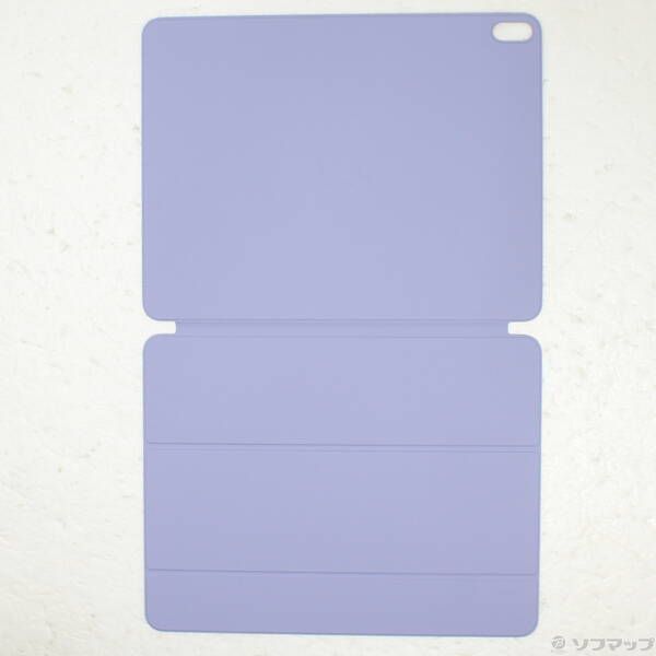 【新品】13インチ iPad Air用スマートフォリオ・セージ① 新品同様】13インチiPad Air（M2）用 Smart Folio-セージ - メルカリ