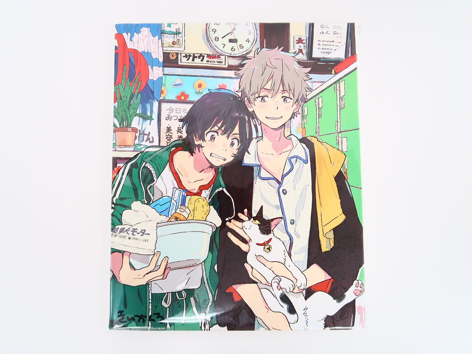 紀伊カンナ 直筆サイン入りキャンバスアート 紀伊カンナ キャンバスアート 直筆サイン 【公式通販】