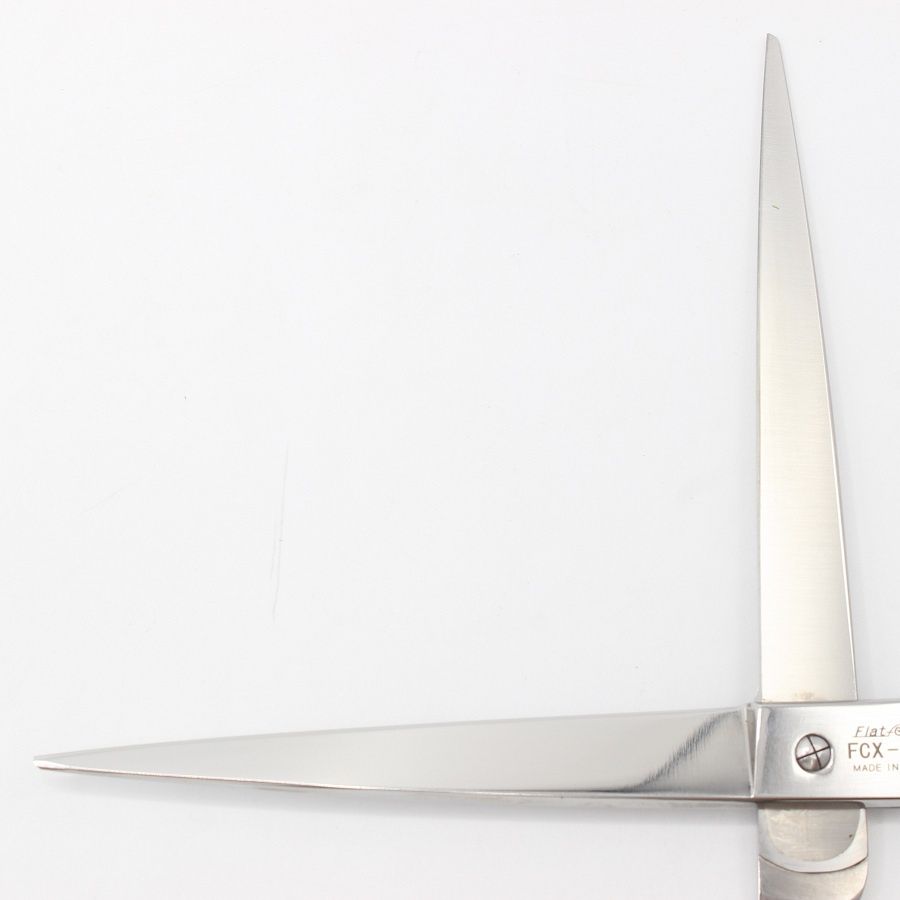 ジョーウェル 6.5インチ ヘアカットシザー FCXー650 数回使用 【公式通販】