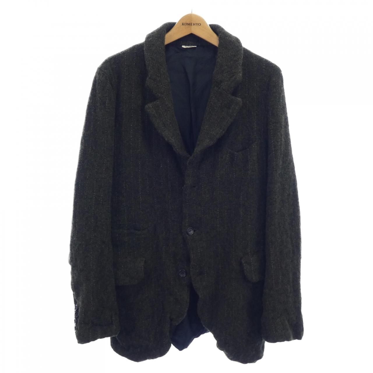 コムデギャルソンオムドゥ GARCONS HOMME DEUX ジャケット