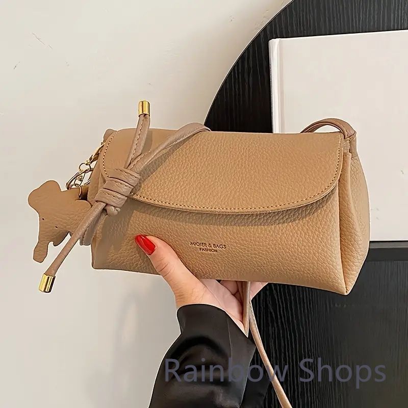  ◆ミニマル◆クロスボディバッグ[送料込] mnml ミニマル CROSS BODY BAG ボディバッグ ショルダーバッグ