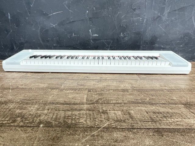 ピアジェーロ 電子キーボード 【中古】YAMAHA ヤマハ NP-15