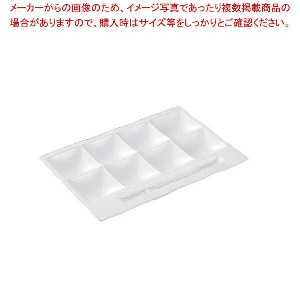 和 テイスト ビュッフェプレート 陶磁器調 スーパーハード塗り