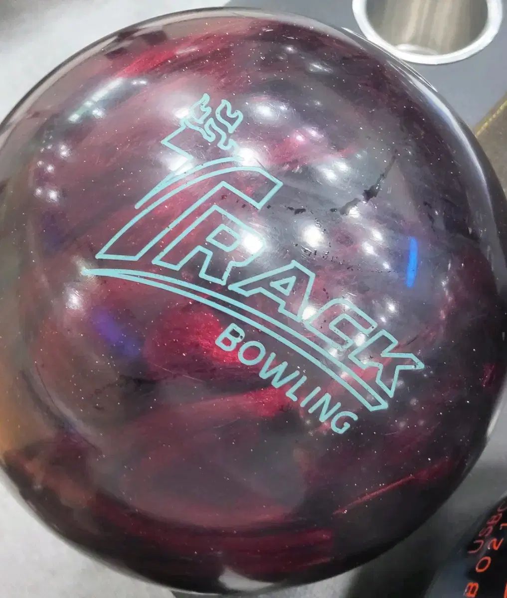 ハイブリッド ボーリング