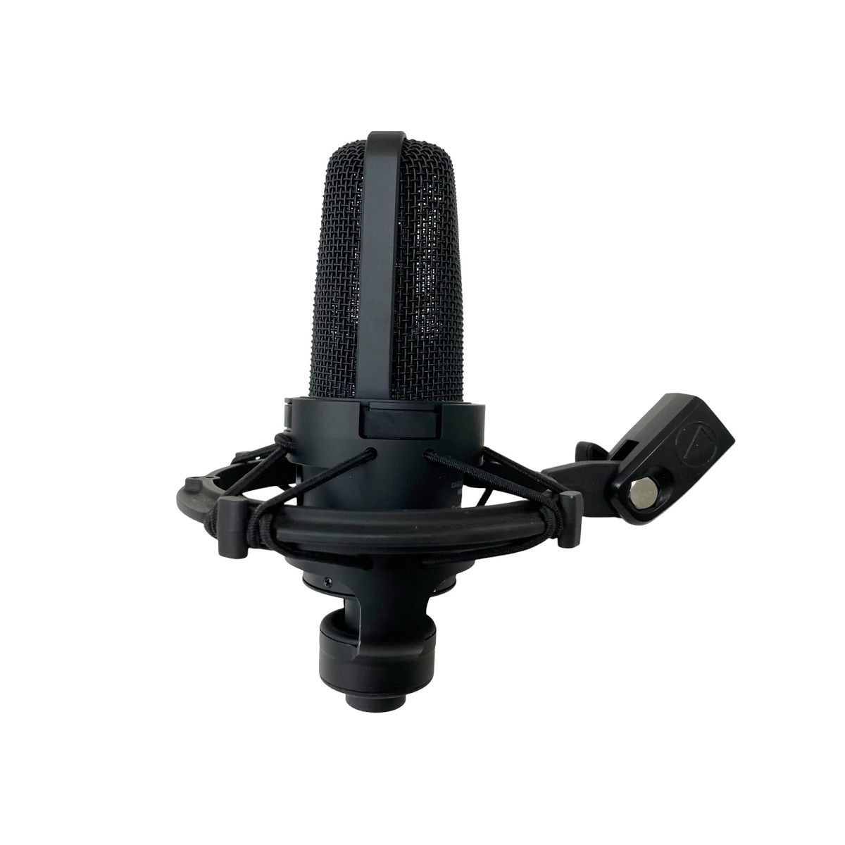 1インチ大口径ダイアフラム