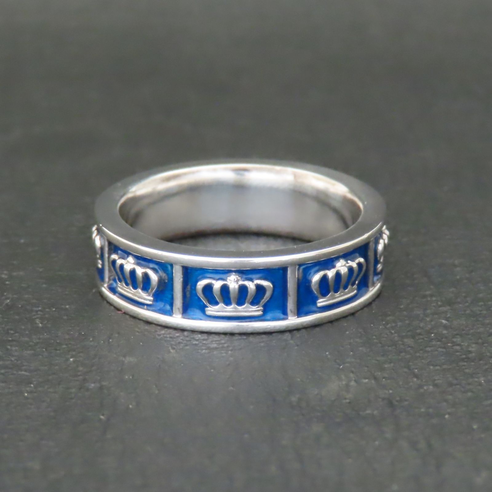 新品同様 美品 JUSTIN DAVIS OBSESSION RING ジャスティンデイビス