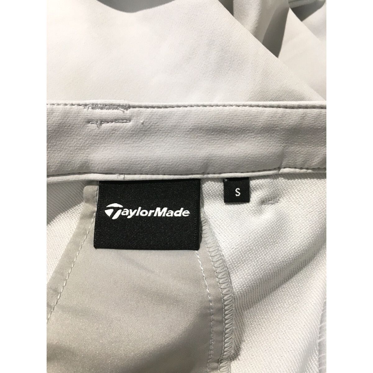 中古 レディース テーラーメイド Taylor Made パンツ S グレー