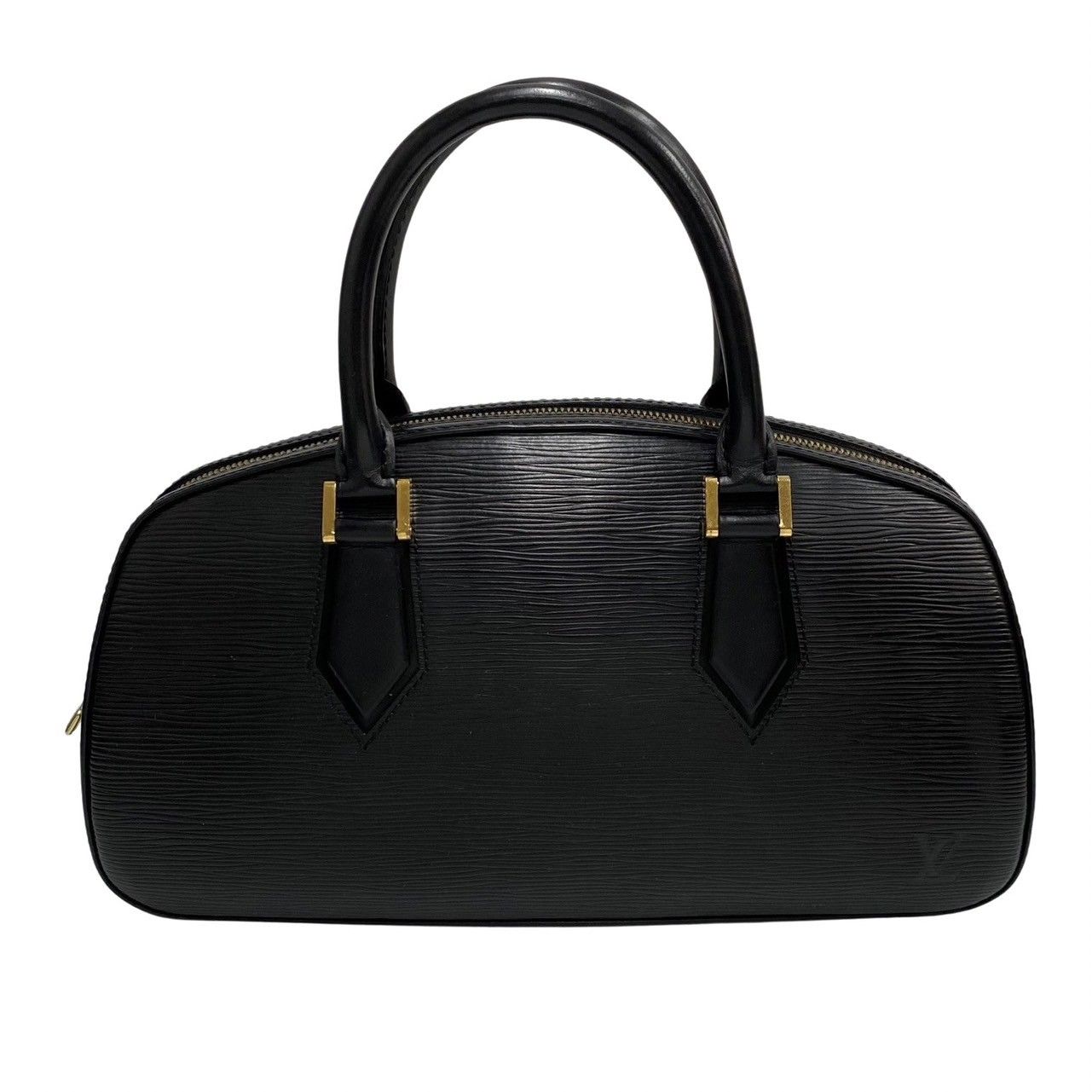極 美品 袋付き LOUIS VUITTON ルイヴィトン ジャスミン エピ 極 美品 袋付き LOUIS VUITTON ルイヴィトン ジャスミン エピ