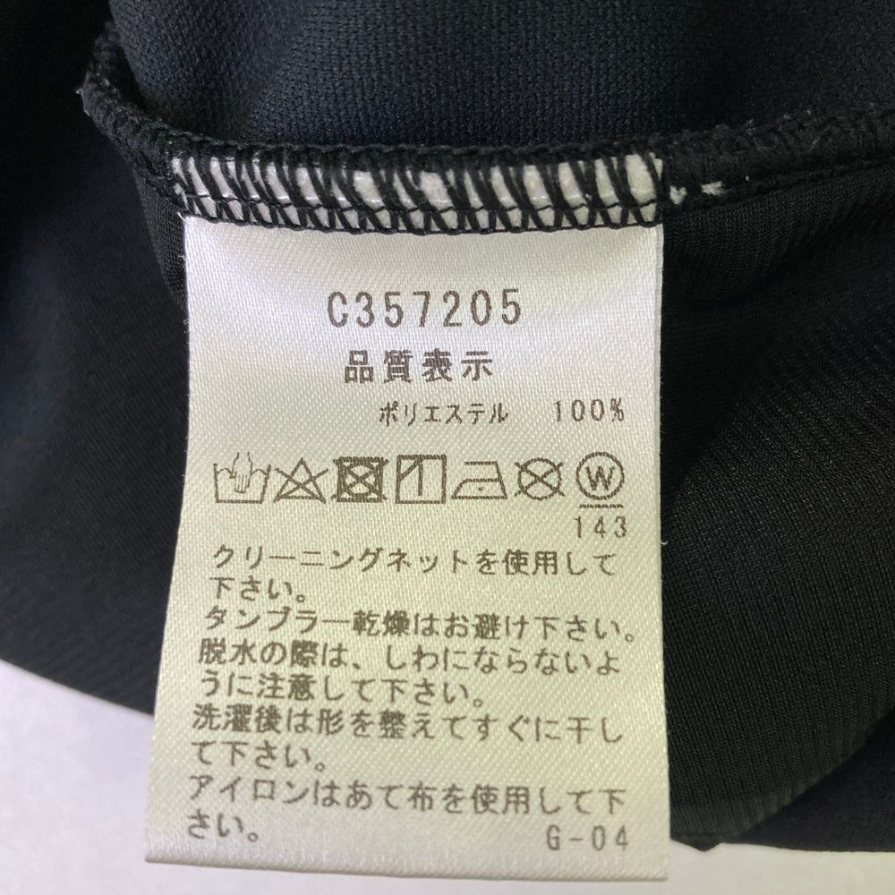 サイズ：40 PICONE CLUB ピッコーネクラブ パンツ ブラック系