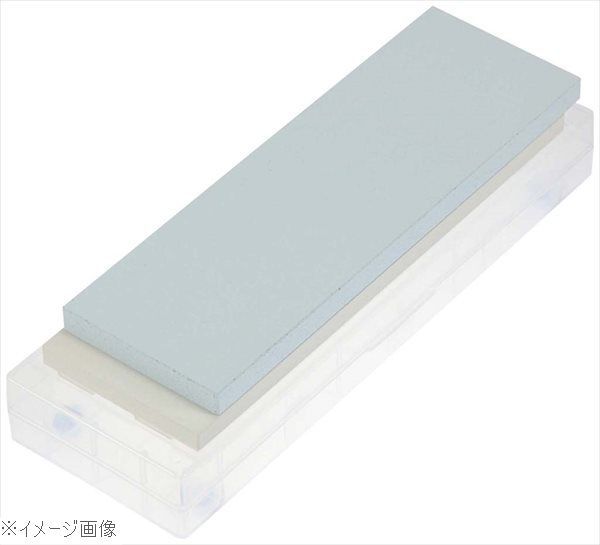 剛研 砥石 輝ツイン ２本組 ＃５０００ ＃１２０００ ＮＫ－５１２０