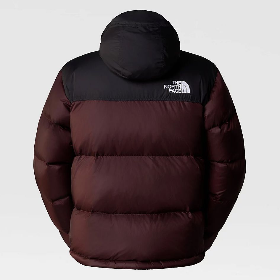 海外限定 23FW THE NORTH FACE MENS 1996 RETRO NUPTSE JACKET COAL ...