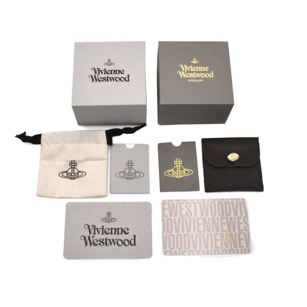 ヴィヴィアン ウエストウッド Vivienne Westwood 62010208 G002