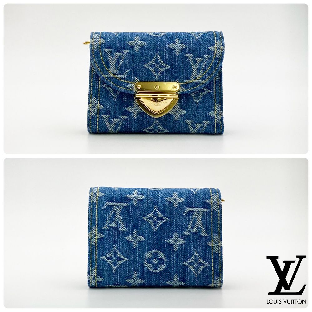 最高峰品】未使用！新作 ルイヴィトン LOUIS VUITTON モノグラム