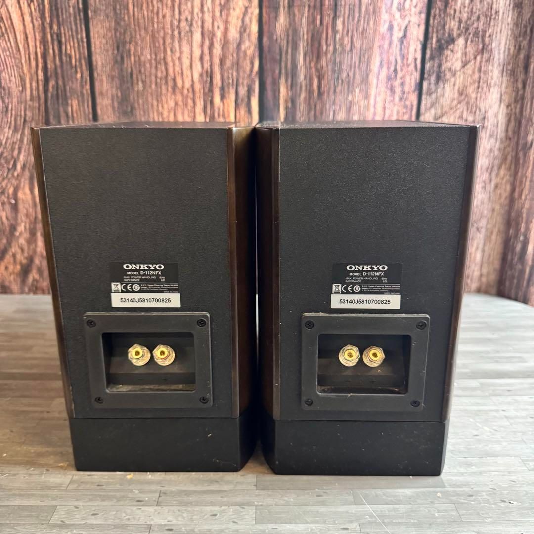 ▲希少 ONKYO/オンキョー FR-N9FX ミニコンボ スピーカーペア ONKYO FR-N9FX 価格比較 - 価格.com