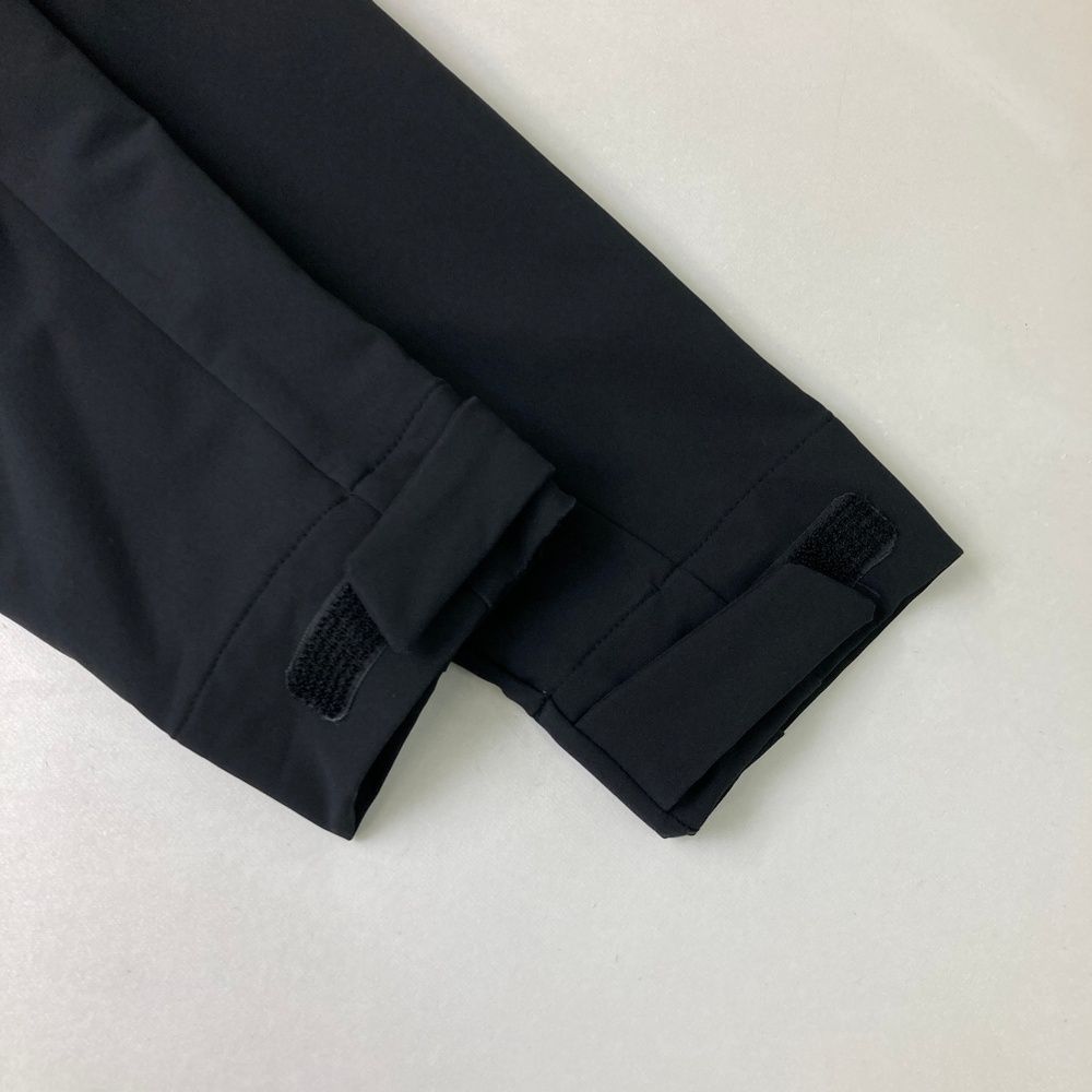 テーラーメイド 中綿切替