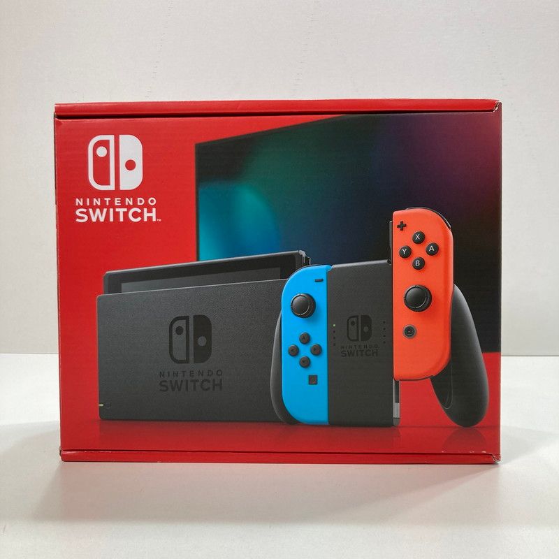 Nintendo Switch2017年製　中古　即購入可能 送料無料】【中古】Nintendo Switch 【瑞起 ZUIKI】電車でGO