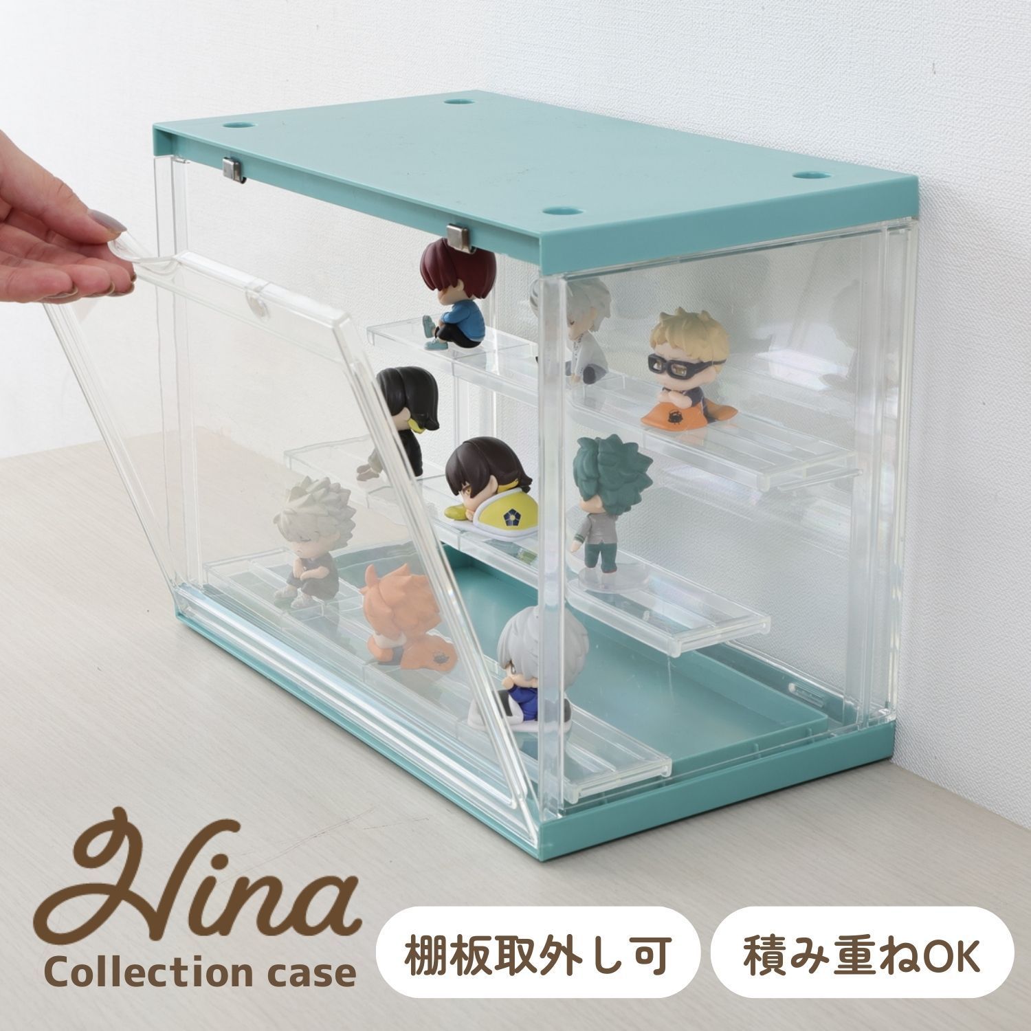 抹茶 池の白 延年之昔 40g 星野製茶園 抹茶 池の白 40g 星野園