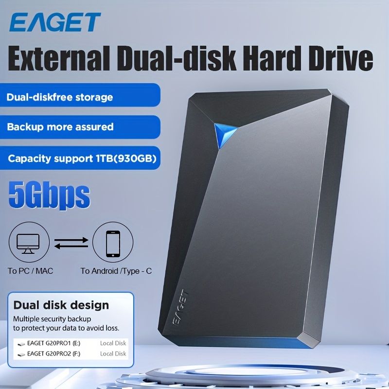 データストレージ 1TB 2.5