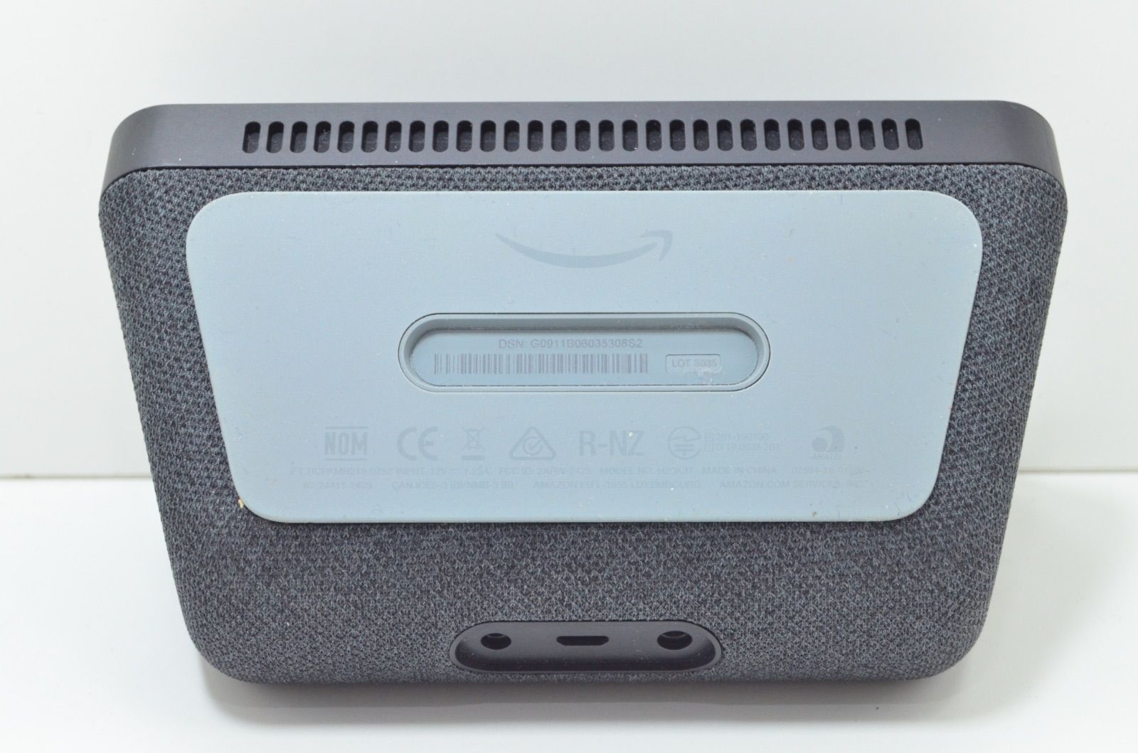 新品未開封】 Amazon Echo Show 5 第2世代 チャコール 新作入荷，最新