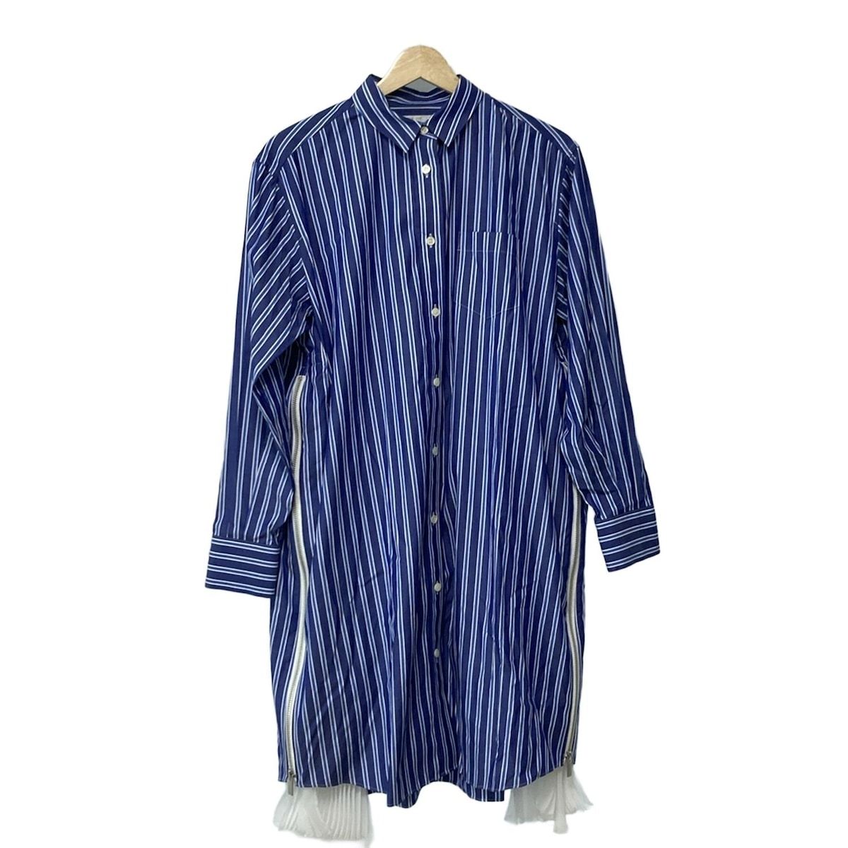Sacai(サカイ) ワンピース サイズ2 M レディース美品 - SCW-007