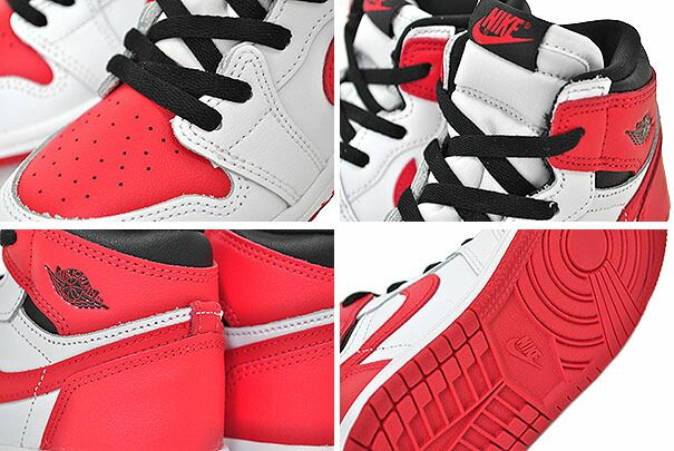 red-black