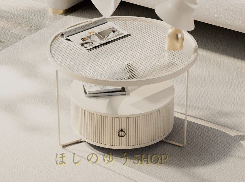 エンドテーブル
