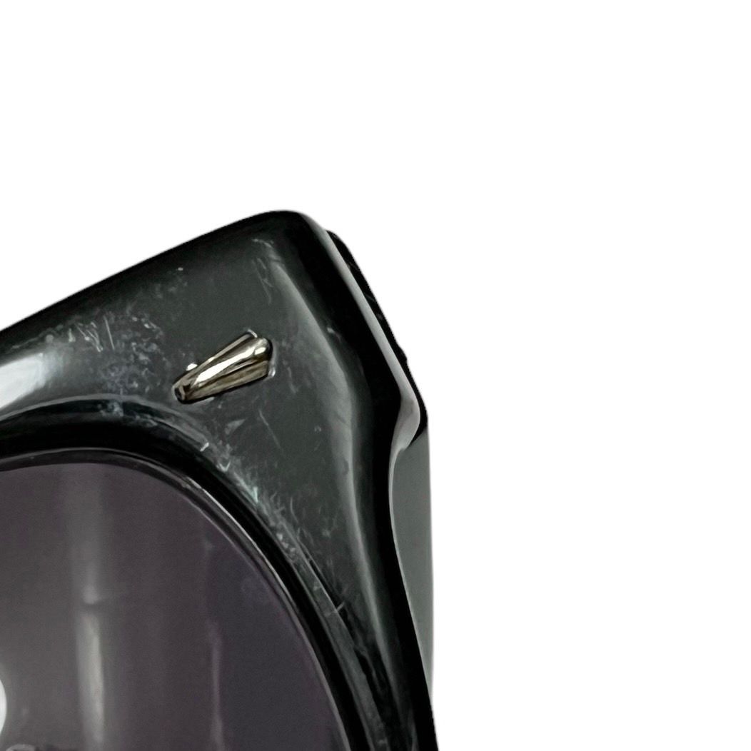 EFFECTOR エフェクター distortion ディストーション サングラス