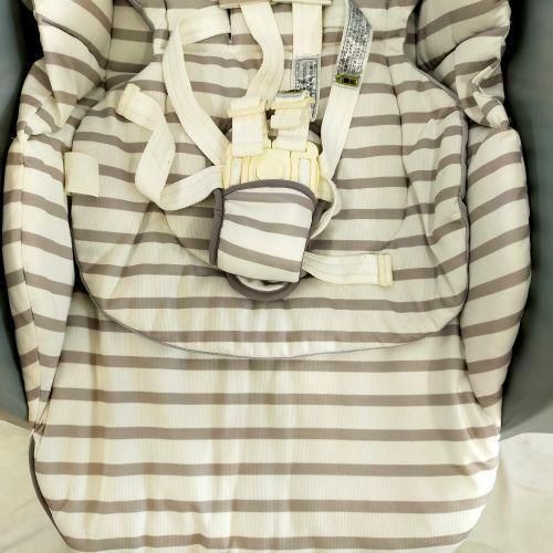 ユラリズム （バースデイ限定モデル） 手動ハイローチェア アップリカ