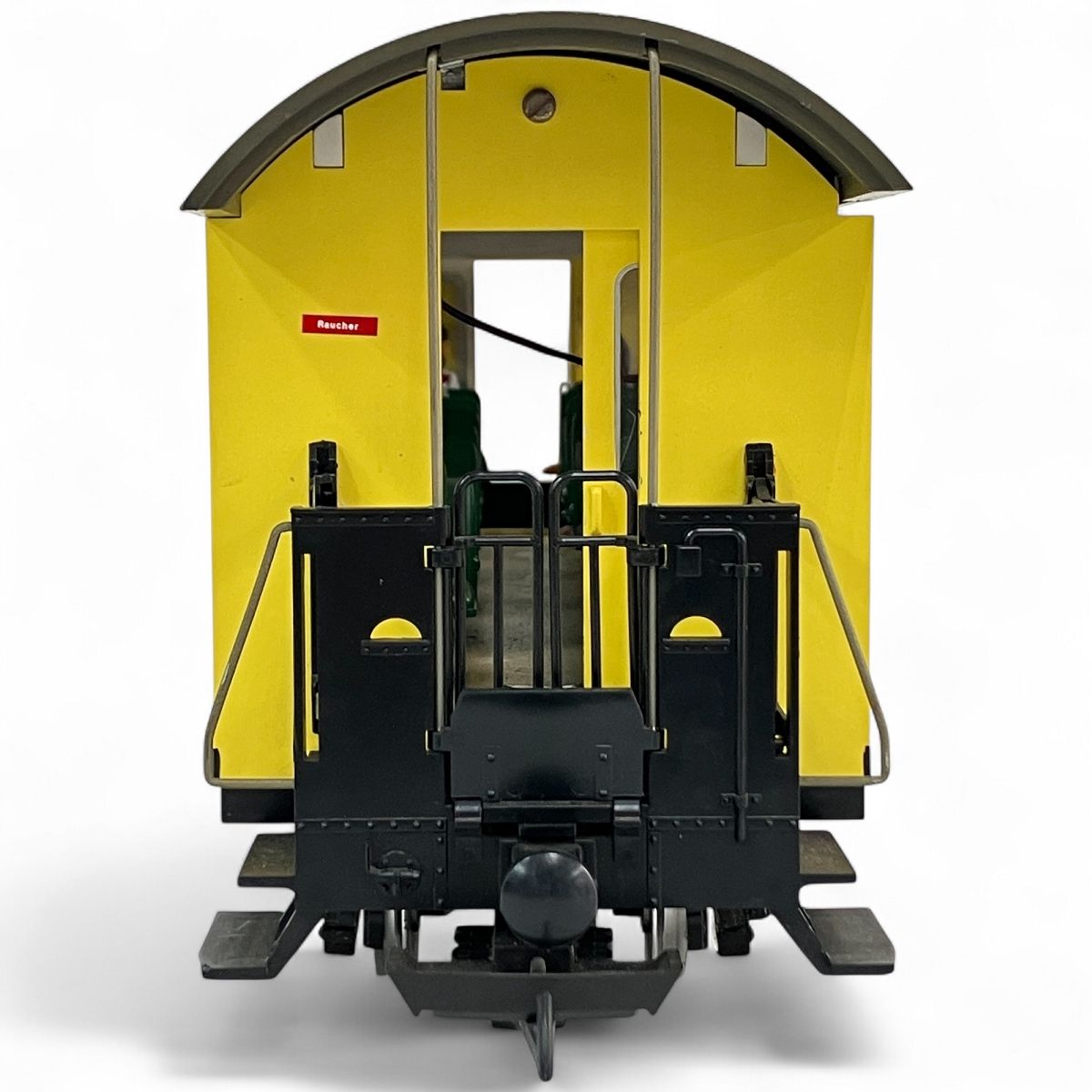 レーマン LGB 3072 ドイツ連邦鉄道 DB Han 109 三等客車 Florida