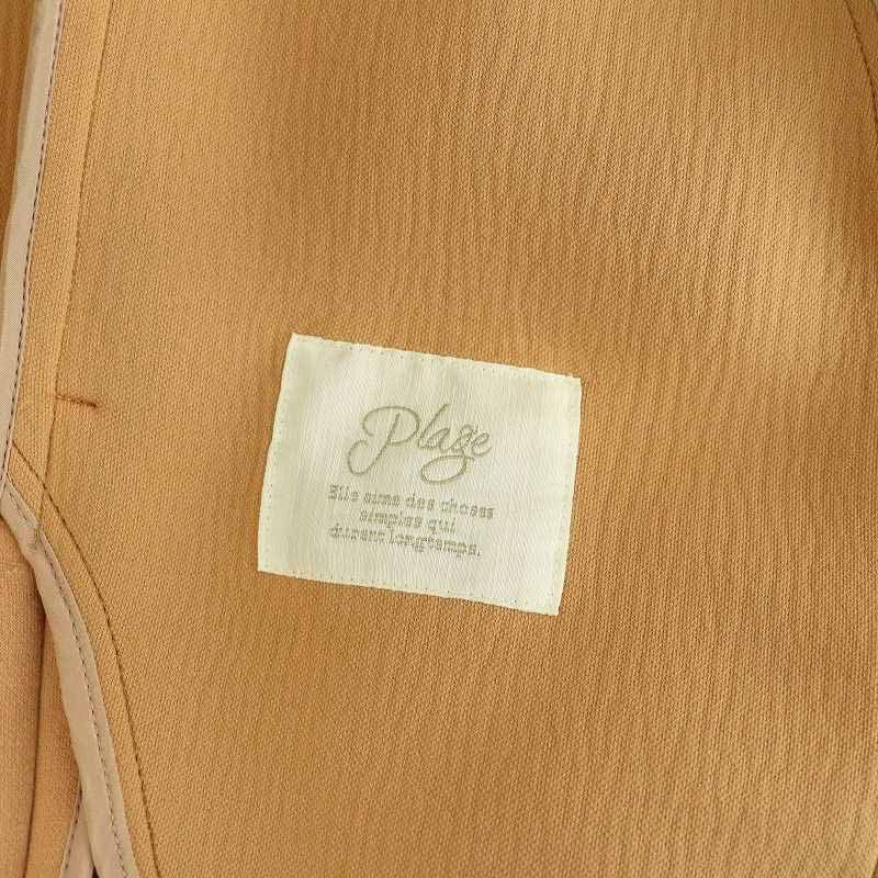 ☆4.5以上！みんなが買ってる高レビューコート｜Plage