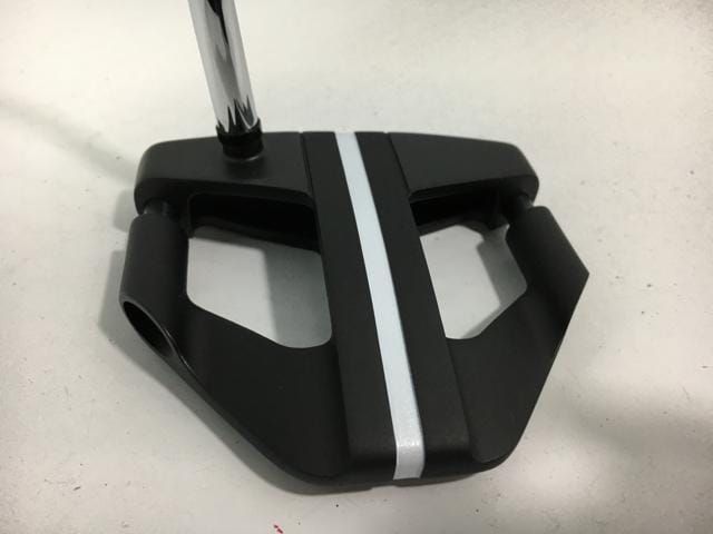 中古ゴルフクラブ】【超美品】オデッセイ STROKE LAB(ストローク ラボ