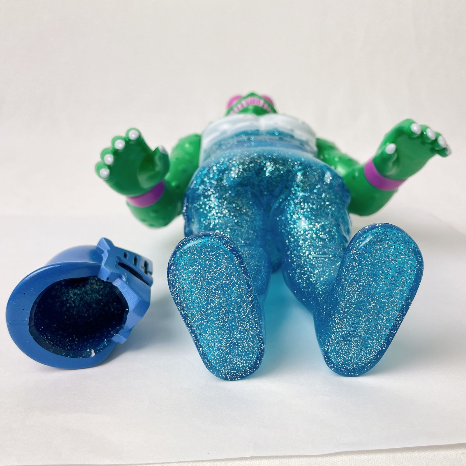 驚きの破格値，新作 ファイブスタートイ アトランティス 不忍池ver