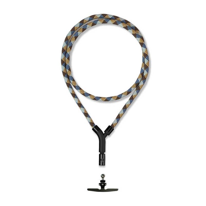 M.CRAFTSMAN ショルダーストラップ Yoggle Chain 18K 【公式通販】 M
