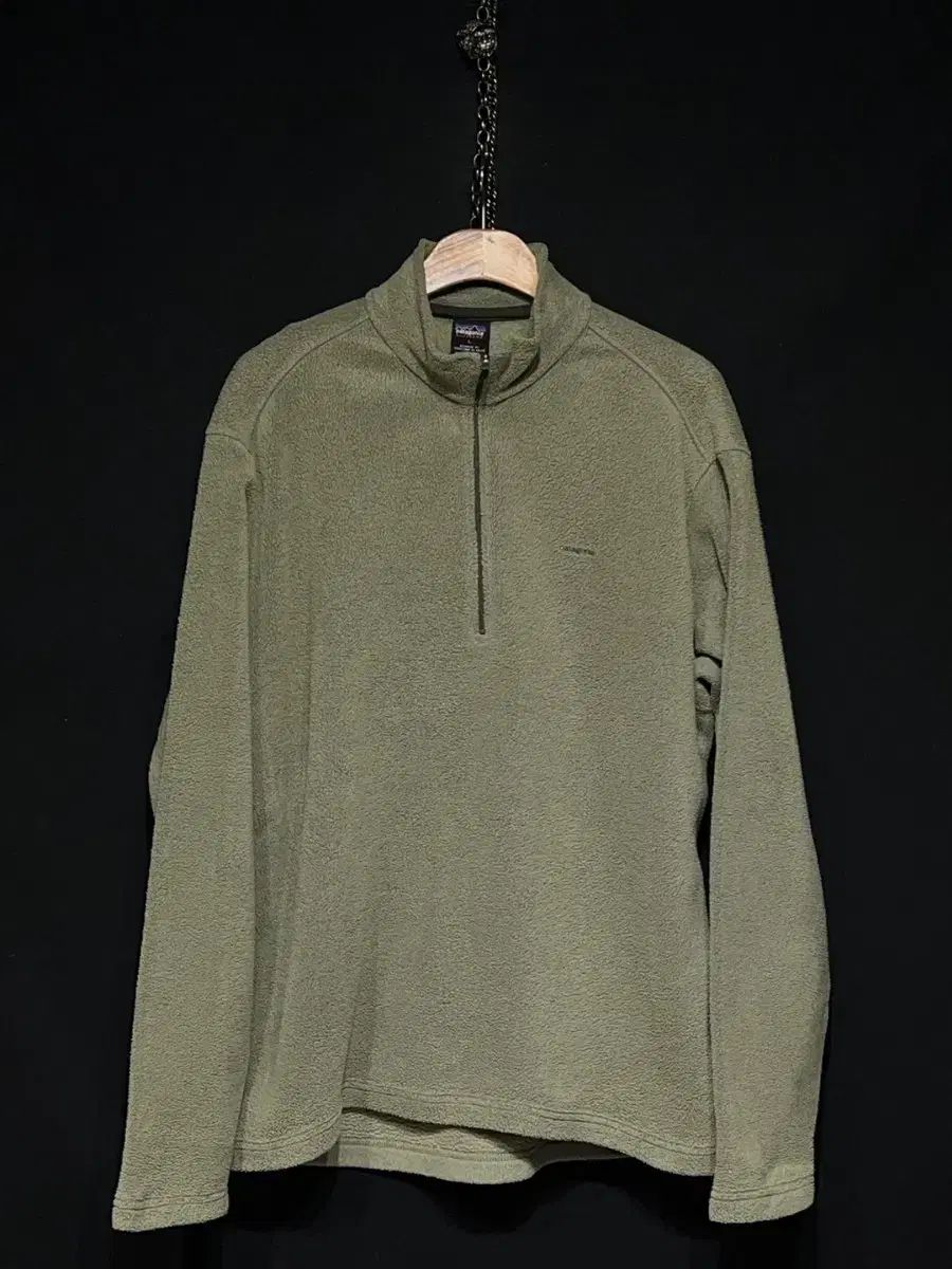 ヴィンテージ patagonia(パタゴニア) キャピリン セーター