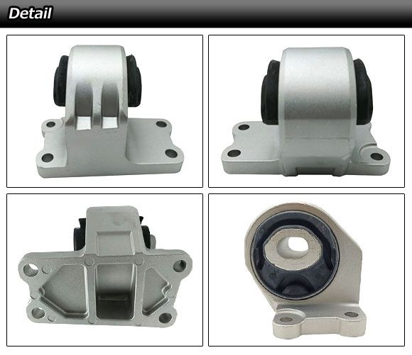 リアトランスミッションマウント ランドローバー ディスカバリー LR 2017年～ AP-4T4545