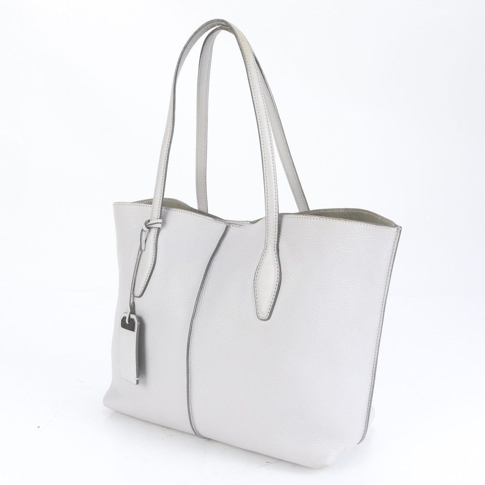 【美品】TOD's トッズ S35 レザー トートバッグ 2way 肩掛け A4 美品】TOD's トッズ S35 レザー トートバッグ 2way 肩掛け A4