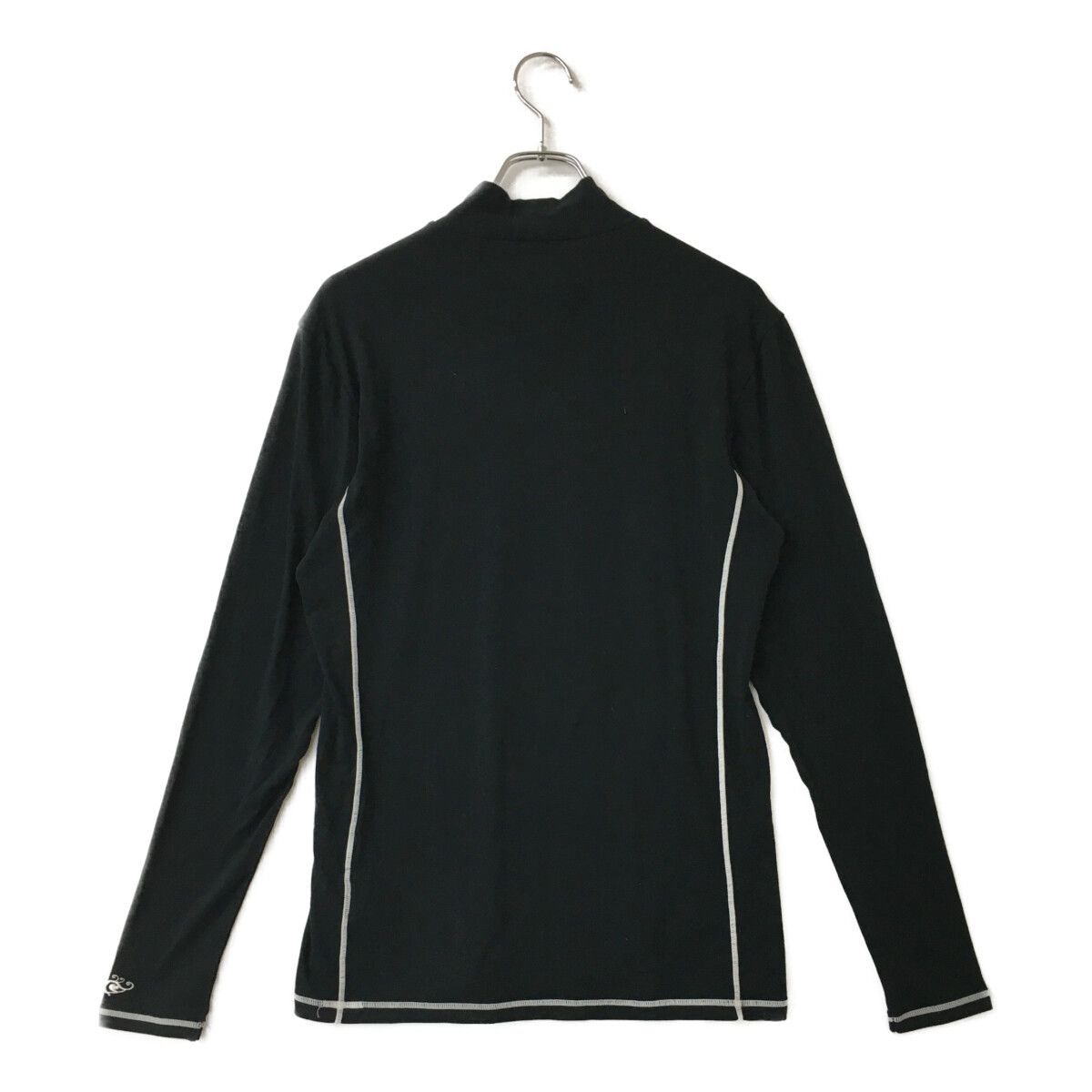 Dance With Dragon ハイネックカットソー 【公式通販】