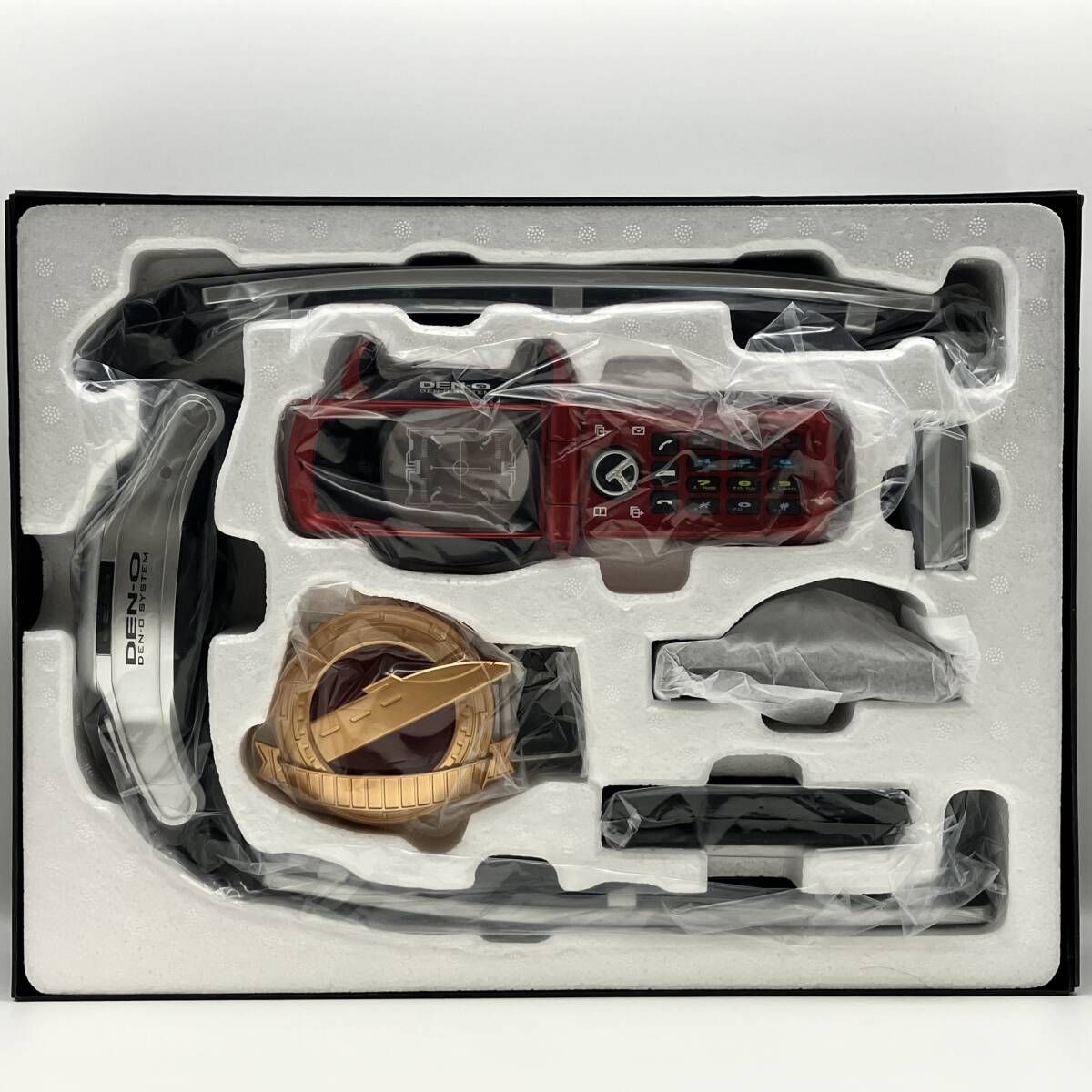 プレミアムバンダイ限定 コンプリートセレクションモディフィ